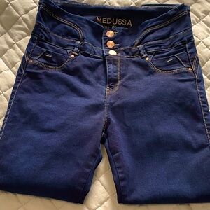 Medussa Skinny Jeans